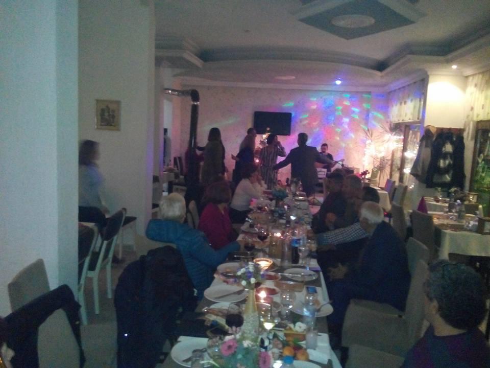 Iskele Butik Otel Anamur Exterior foto